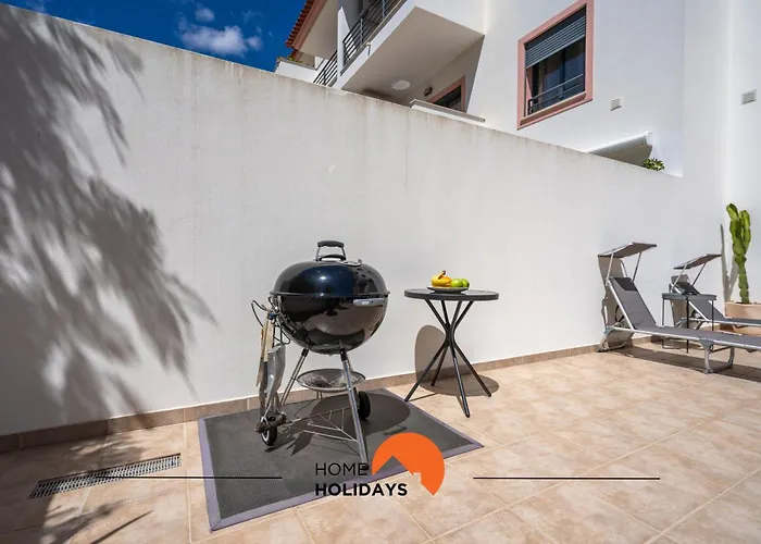 아파트 #194 Dream Flat By Holidays *