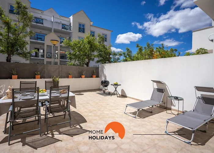 #194 Dream Flat By Holidays 아파트