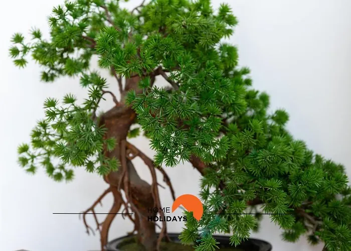 아파트 #194 Dream Flat By Holidays *