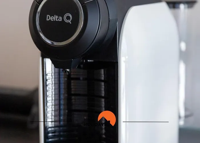 #194 Dream Flat By Holidays 아파트 알부페이라