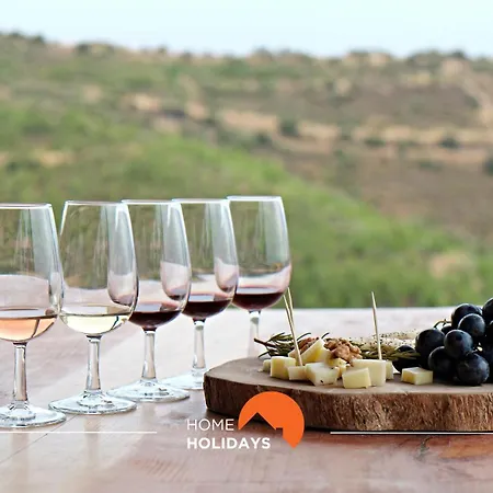 #194 Dream Flat By Holidays 阿尔布费拉