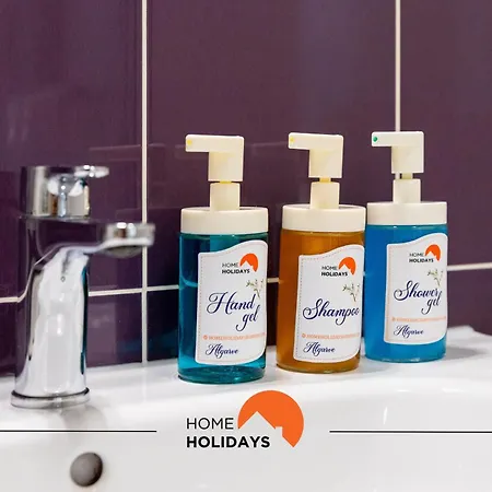 公寓 #194 Dream Flat By Holidays 阿尔布费拉