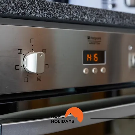 #194 Dream Flat By Holidays 阿尔布费拉