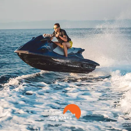 #194 Dream Flat By Holidays 公寓