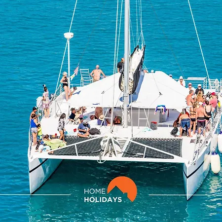 公寓 #194 Dream Flat By Holidays